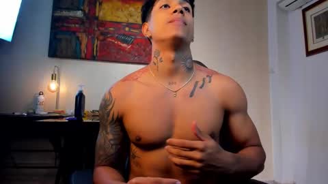 aress444 online show from 11/12/25, 11:03