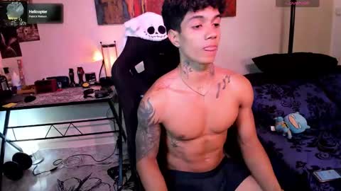 aress444 online show from 02/27/26, 10:43