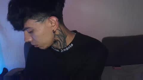 Ares online show from 10/18/25, 04:59