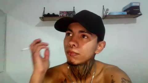 Ares online show from 11/26/25, 08:37