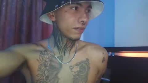 Ares online show from 12/22/25, 11:40