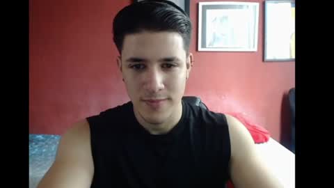Snapshot of aresxz1 chatting on 06/30/26, 05:25 aresxz1 online show from 06/30/26, 05:25