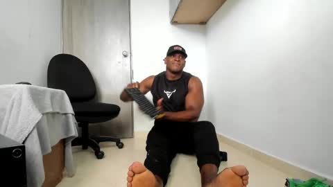 Alex online show from 04/20/26, 09:16