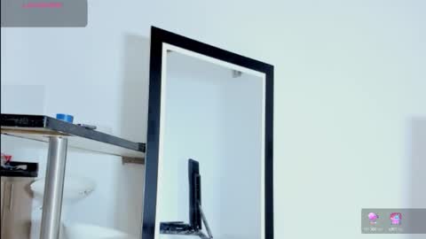 AREXXBLAKK online show from 09/30/25, 12:32