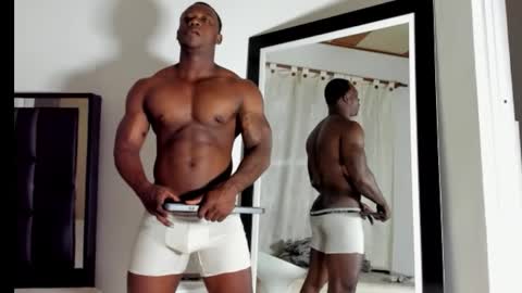 AREXXBLAKK online show from 11/11/25, 09:04