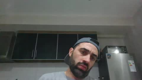 arg31 online show from 02/25/25, 04:35