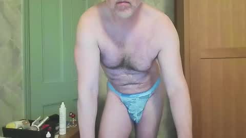 Argonaut online show from 04/05/26, 03:20