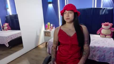 Daila online show from 01/18/26, 01:15