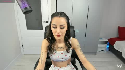 ADRI and ARI online show from 05/28/26, 02:31