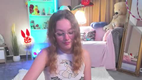 Ariel online show from 04/20/26, 10:00