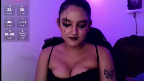 Bella online show from 11/01/25, 12:56