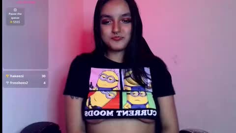 Bella online show from 11/14/25, 08:07