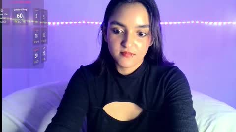 Bella online show from 02/25/26, 05:17