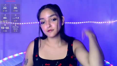 Bella online show from 04/16/26, 06:52