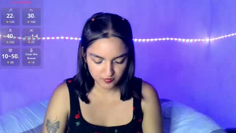 Bella online show from 04/17/26, 02:58