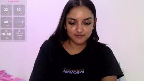 Bella online show from 07/10/26, 03:44
