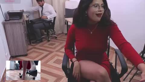 Ariana online show from 02/28/26, 12:33