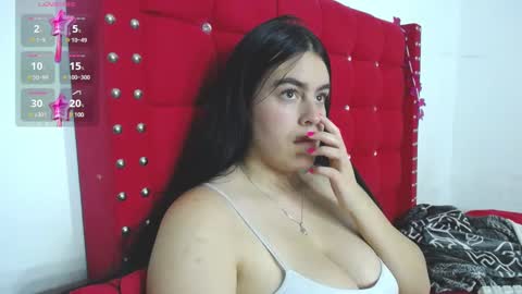 ARIANNA  online show from 12/04/24, 12:19