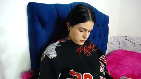 ARIANNA  online show from 09/20/25, 04:35