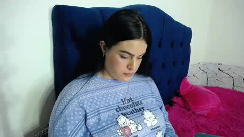 ARIANNA  online show from 10/12/25, 02:32