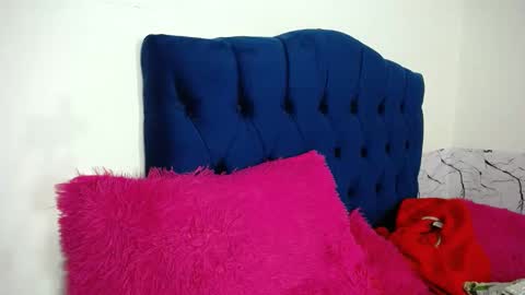 ARIANNA  online show from 11/17/25, 08:58