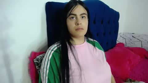 ARIANNA  online show from 04/22/26, 08:21