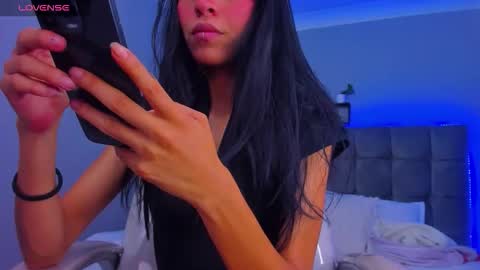 Snapshot of ari_coopeer chatting on 02/20/26, 03:47 Ari online show from 02/20/26, 03:47