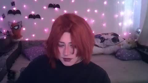 Ahri online show from 12/11/24, 09:09