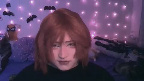 Ahri online show from 03/01/25, 03:38