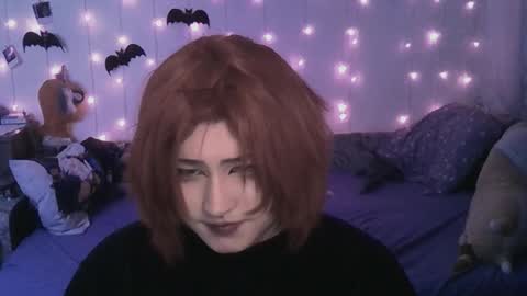 Ahri online show from 03/12/25, 09:35