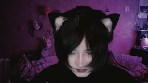 Ahri online show from 04/24/26, 05:59