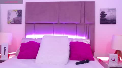 Ahri James online show from 01/23/25, 04:48