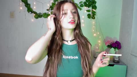 ari online show from 02/07/25, 07:40