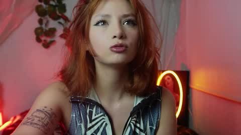 ari online show from 10/21/25, 03:51