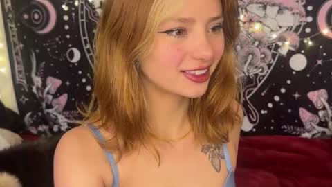 Snapshot of ari_kat666 chatting on 06/26/26, 03:55 ari online show from 06/26/26, 03:55