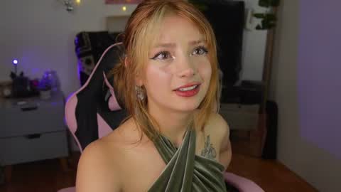 Snapshot of ari_kat666 chatting on 07/02/26, 03:23 ari online show from 07/02/26, 03:23
