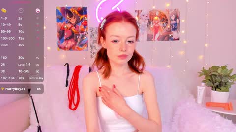 Snapshot of ari_lavellan chatting on 12/14/24, 05:18 ari online show from 12/14/24, 05:18