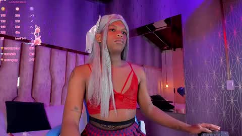 ARI  online show from 02/14/25, 04:47