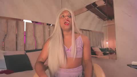 ARI  online show from 11/29/25, 12:08