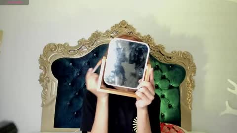 Ari  online show from 11/17/25, 04:07