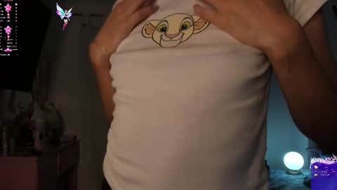 Ari online show from 12/18/24, 05:48