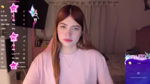 Ari online show from 12/23/24, 06:11