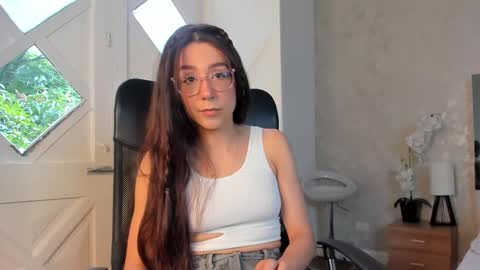 Ari Wilde online show from 02/19/26, 12:34