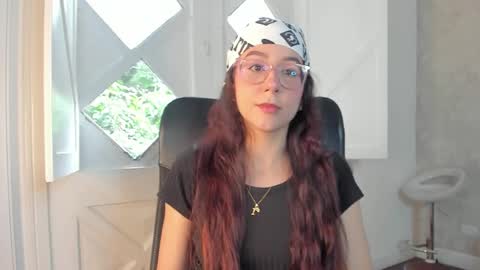 Ari Wilde online show from 02/26/26, 12:48