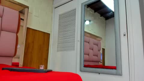 Aria online show from 04/21/26, 07:17