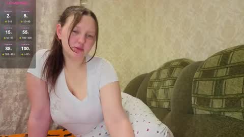 Aria online show from 12/22/25, 09:56