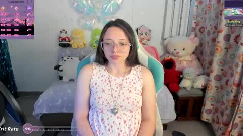 Linda online show from 09/16/25, 02:56