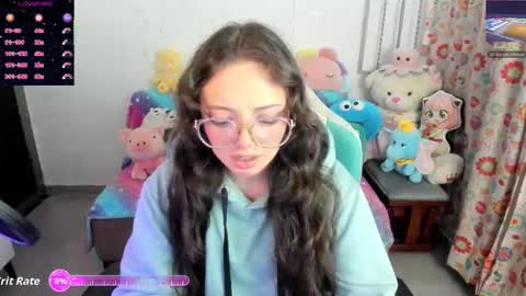 Linda online show from 01/07/26, 01:30