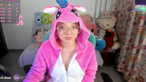 Linda online show from 04/11/26, 06:18