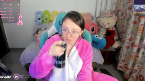 Linda online show from 04/11/26, 07:45